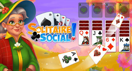 Solitaire Social