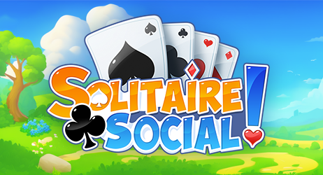 Source of Solitaire Social Game Image