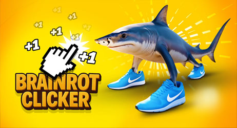 Source of Brainrot Clicker Game Image