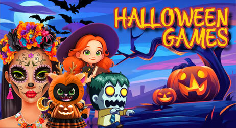 Source of Halloween Game Image