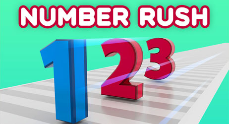 Source of Number Rush Game Image
