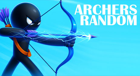 Source of Archers Random Game Image