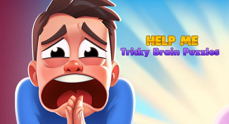 Source of Help Me: Tricky Brain Puzzles Game Image