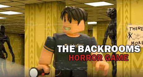Source of The Backrooms Game Image