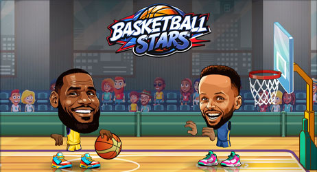 Source of Basketball Stars 2026 Game Image