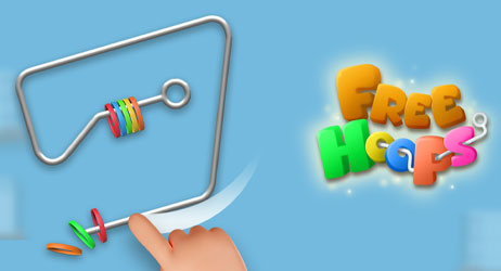 Source of Free Hoops Game Image