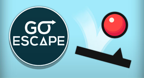 Source of Go Escape! Game Image