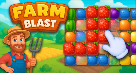 Source of Farm Blast Game Image