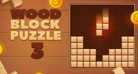 Source of Wood Block Puzzle 3 Game Image