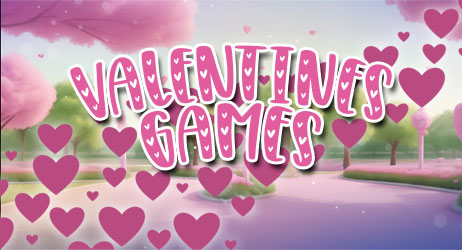 Source of Valentines Games Game Image