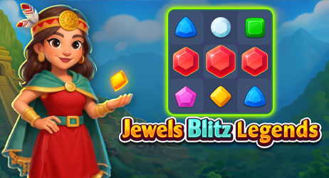 Source of Jewels Blitz Legends Game Image