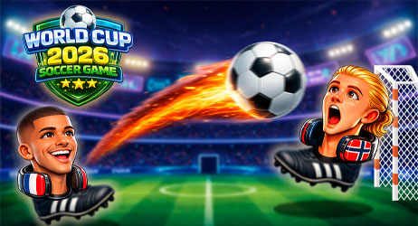 Source of World Cup 2026 Soccer Game Game Image