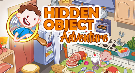 Source of Hidden Object Adventure Game Image