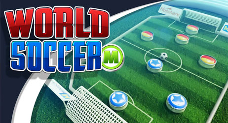 Source of World Soccer Game Image