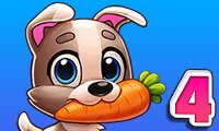 Yummy Tales 4