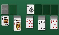 Solitaire Quest Online