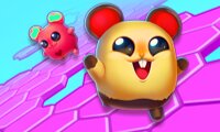 STAR: Stars Arena