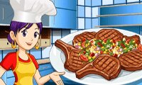 Babi Panggang: Kelas Memasak Sara