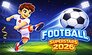 Jeux de la Coupe du Monde de football