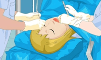 Source of Operate Now: Chirurgie oculaire Game Image