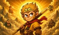 Meme Myth: Wukong