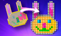Source of Jewel Coloring Game Image