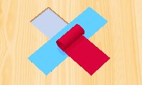 Color Roll 3D
