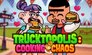 Restaurant Games