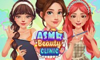 ASMR Beauty Clinic