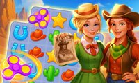 VegaMix 2: Wild West