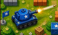 Tanks