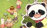 Pandaspiele