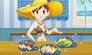 Sara's Cooking Class Games