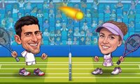 Tennis Masters 2026
