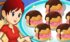 Giochi di cucina con Sara
