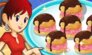 Giochi di cucina con Sara