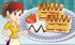 kuchen backen