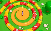 Snake Attack Shooter