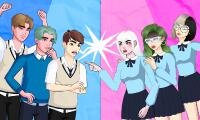 Boys vs Girls