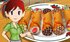 Sara's Cooking Class Games