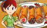 Sara's Cooking Class Games