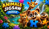 Animals Jigsaw Puzzle