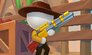 Shoot 'Em Up Games