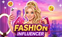 Barbee Fashion Influencer