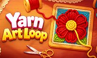 Yarn Art Loop