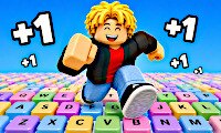 +1 Speed Keyboard Lucky Escape