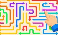 Arrows: Relax Game