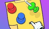 Colors Pins