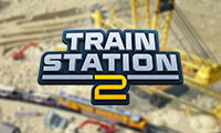 Train Station 2