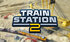 Train Games